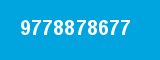 9778878677