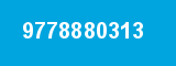 9778880313