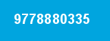 9778880335