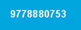 9778880753 9778880753