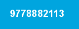 9778882113 9778882113