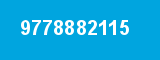 9778882115 9778882115