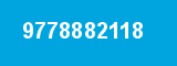 9778882118 9778882118