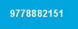 9778882151 9778882151
