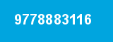 9778883116 9778883116