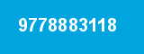 9778883118 9778883118