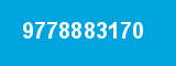 9778883170 9778883170