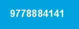 9778884141