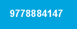 9778884147 9778884147
