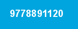 9778891120
