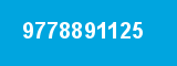 9778891125