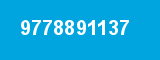 9778891137