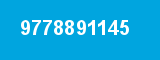9778891145