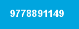 9778891149