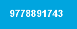 9778891743 9778891743
