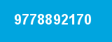 9778892170 9778892170