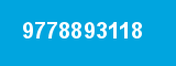 9778893118