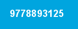 9778893125