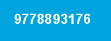 9778893176 9778893176