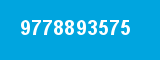 9778893575
