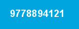 9778894121 9778894121