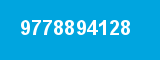9778894128 9778894128