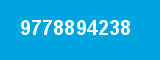 9778894238 9778894238