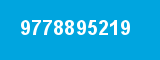 9778895219 9778895219