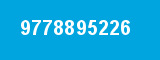 9778895226