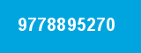 9778895270