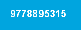 9778895315