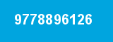 9778896126 9778896126
