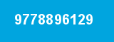 9778896129 9778896129