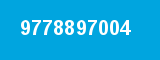 9778897004 9778897004