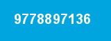 9778897136 9778897136