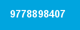 9778898407 9778898407