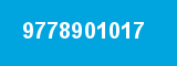 9778901017