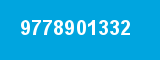 9778901332 9778901332