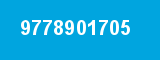 9778901705