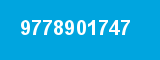 9778901747 9778901747
