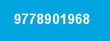 9778901968 9778901968