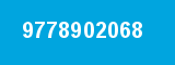 9778902068 9778902068