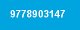 9778903147 9778903147