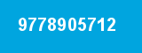 9778905712 9778905712