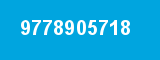 9778905718