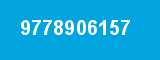 9778906157