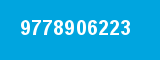 9778906223 9778906223