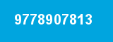 9778907813