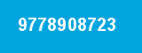 9778908723 9778908723