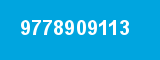 9778909113